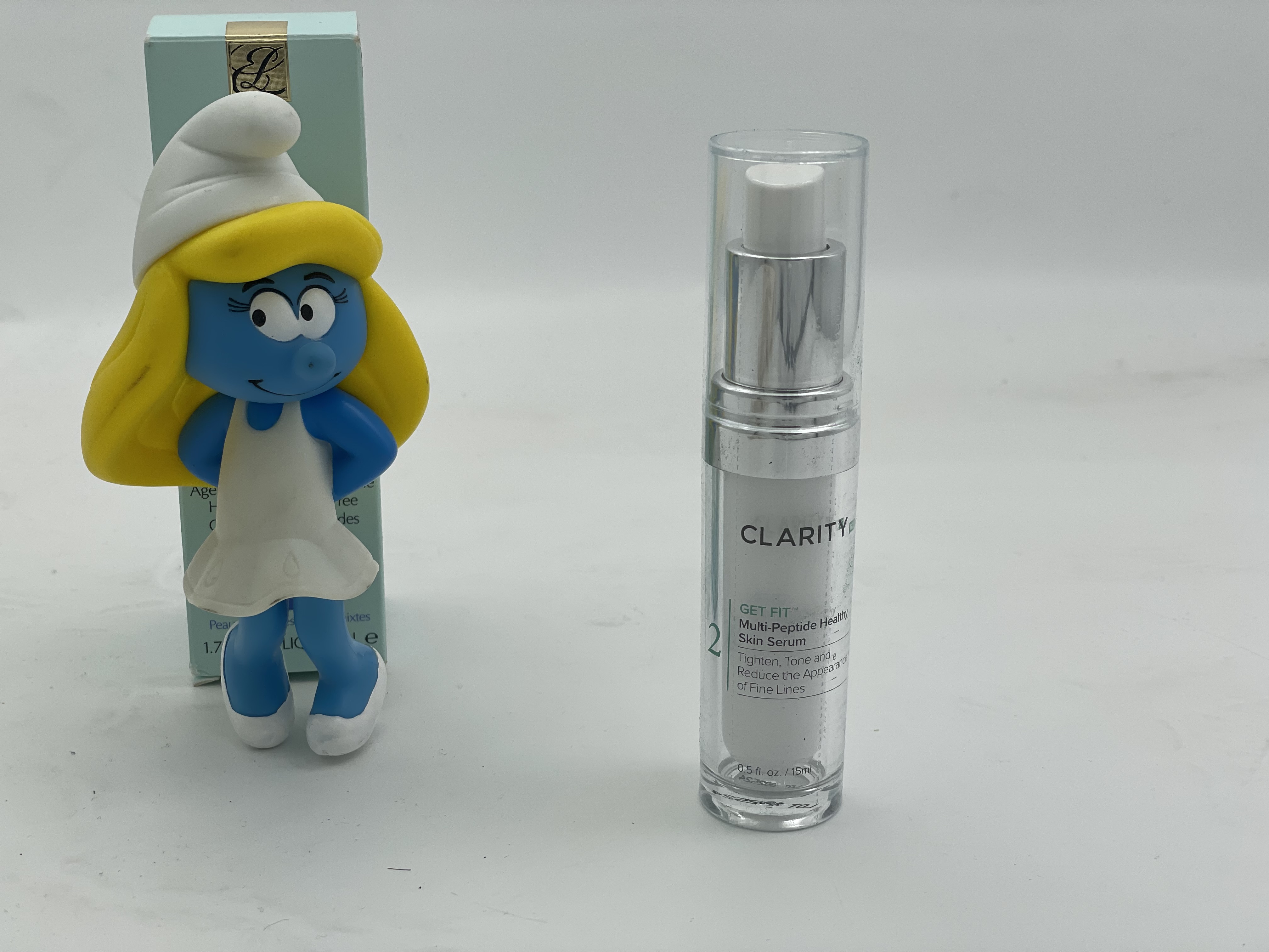 clarityrx抗老紧致改善去精华