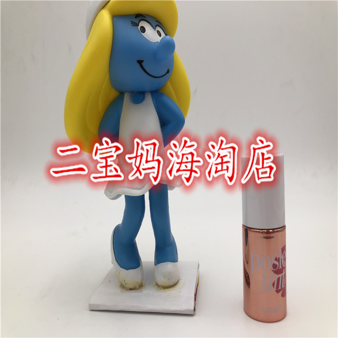 ÃÀ¹ú ±´ÁáåúPosietint»¨ÑúëÙ֬ˮҺÌåÈùºì 4ml ´¦Àí