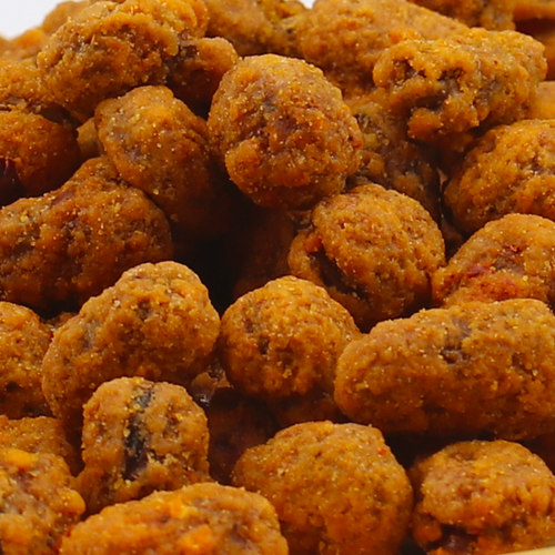重庆怪味胡豆袋装炒货蚕豆油炸