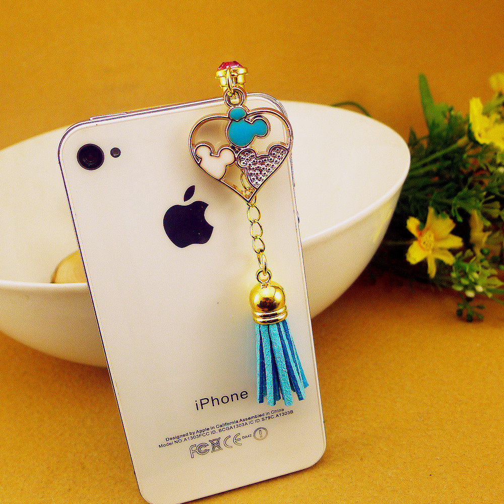 Connecteur pour téléphone portable - Ref 319403 Image 1