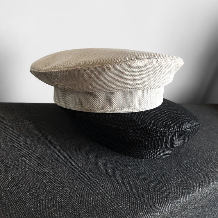 女士麻料贝雷帽米白色春夏透气韩版黑色画家帽子女英伦百搭蓓蕾帽,服饰配件/皮带/帽子/围巾,帽子,淘宝优惠券,粉丝福利购,淘宝优惠卷