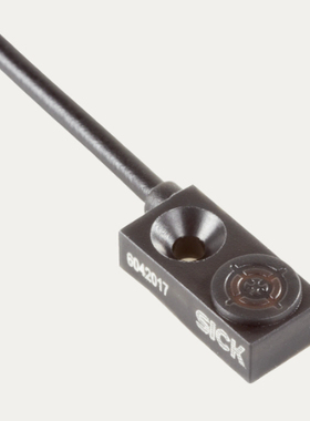IQ04-1B5NOKW2S/6042020西克SICK原装进口方型接近开关IQM