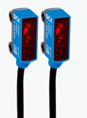 GSE2S-P1311/1064362现货德国SICK全新原装进口对射光电传感器G2