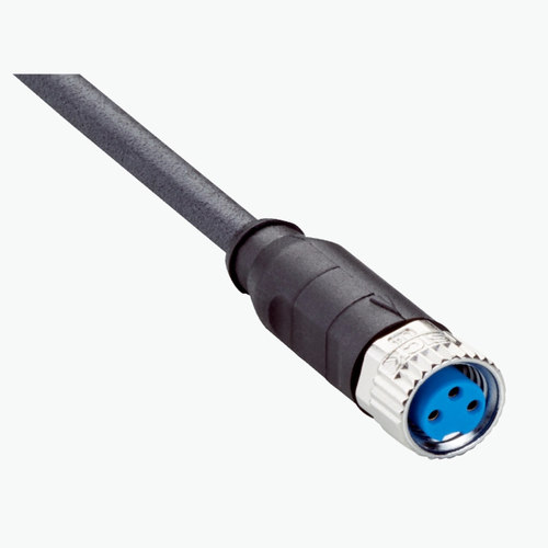 YF8U13-050UA1XLEAX西克插头电缆