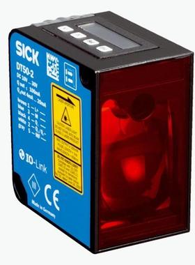 DT50-2B215552德国SICK原装激光距离传感器   1075271现货