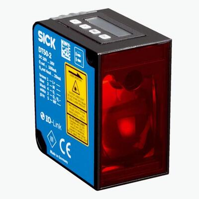 DT50-2B215552SICK距离传感器