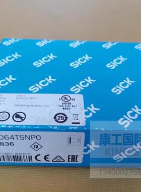 MPS-064TSNP0德国SICK原装T型槽气缸传感器1053836