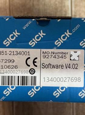 TIM351-2134001德国SICK原装激光扫描仪传感器 1067299现货