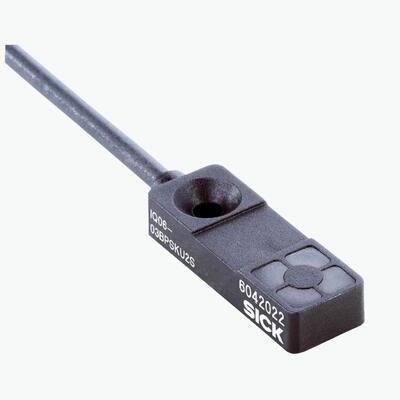 IQ06-03BPSKU2SSIC方型接近开关