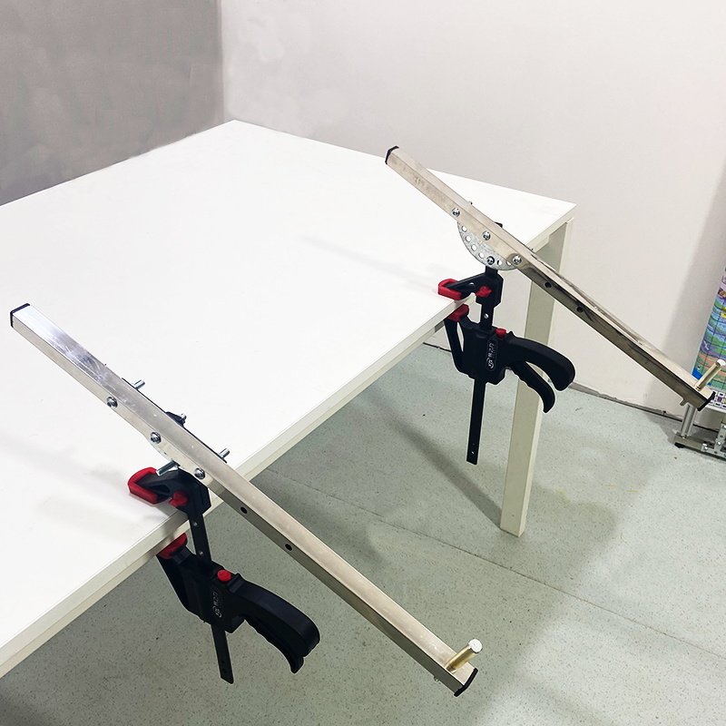 小娥姐姐桌边绣架可调节固定器