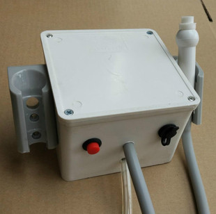 大吸力吸痰器 牙科负压吸引器 实验室吸水用迷你真空泵吸水泵