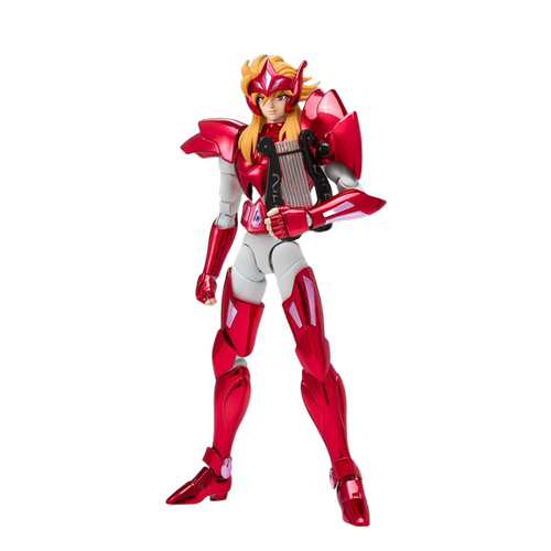 万代神斗士红琴EX瑶光星送礼