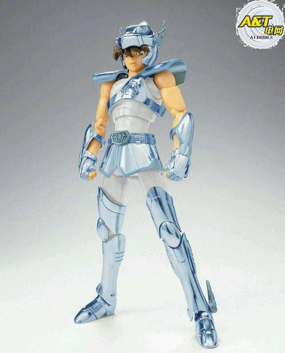 青铜圣斗士主角星矢游戏万代30年