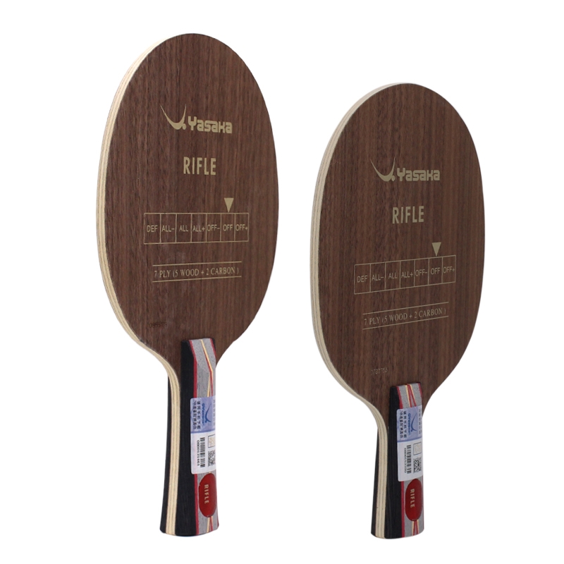 YASAKA亚萨卡乒乓球底板YRC轻量碳纤维碳素5+2专业乒乓球底板球拍|ruв категории движение/йога/фитнес/фанаты товаров, настольный теннис, пинг - понг слово - от Buy2taobao.com для оказания профессиональной услуги покупки агента Taobao
