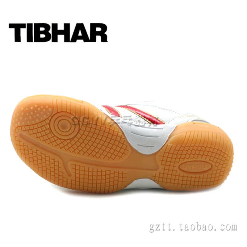 Chaussures tennis de table uniGenre TIBHAR entreprenant - Ref 845581 Image 3