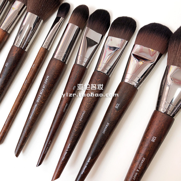 make up for ever/forever 玫珂菲刷子 面部刷具 粉底刷 遮瑕刷|ruв категории Косметика, Другие косметические средства, макияж кисти - от Buy2taobao.com для оказания профессиональной услуги покупки агента Taobao