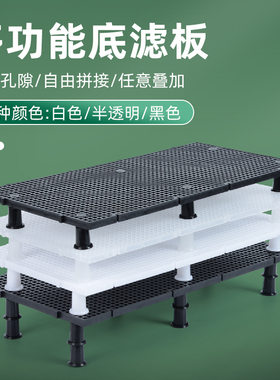 加密4.5毫米底部隔离板隔离网