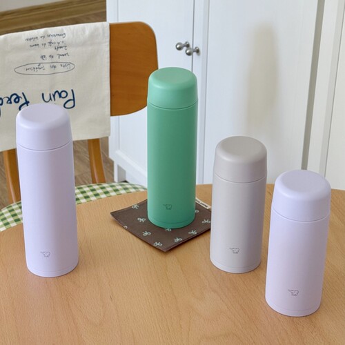 新款日本象印水杯保温杯