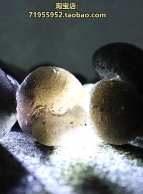 天狼星陨石柯博拉吊坠如意宝珠