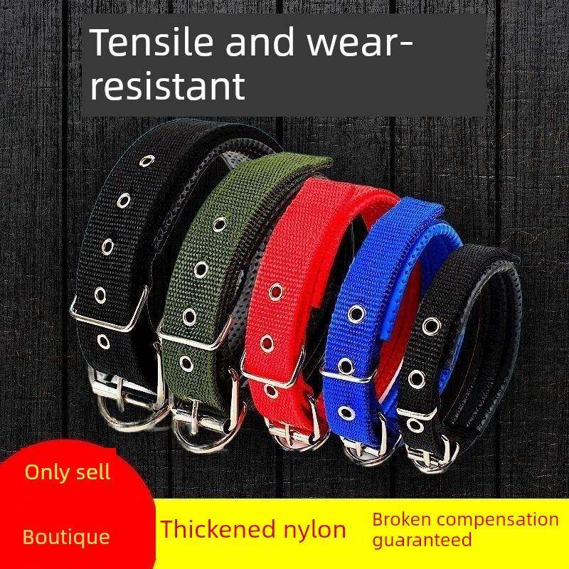 大型犬狗狗项圈宠物用品狗圈颈圈脖圈中型犬金毛德牧马犬脖套头套,宠物/宠物食品及用品,项圈/肩带,淘宝优惠券,粉丝福利购,淘宝优惠卷