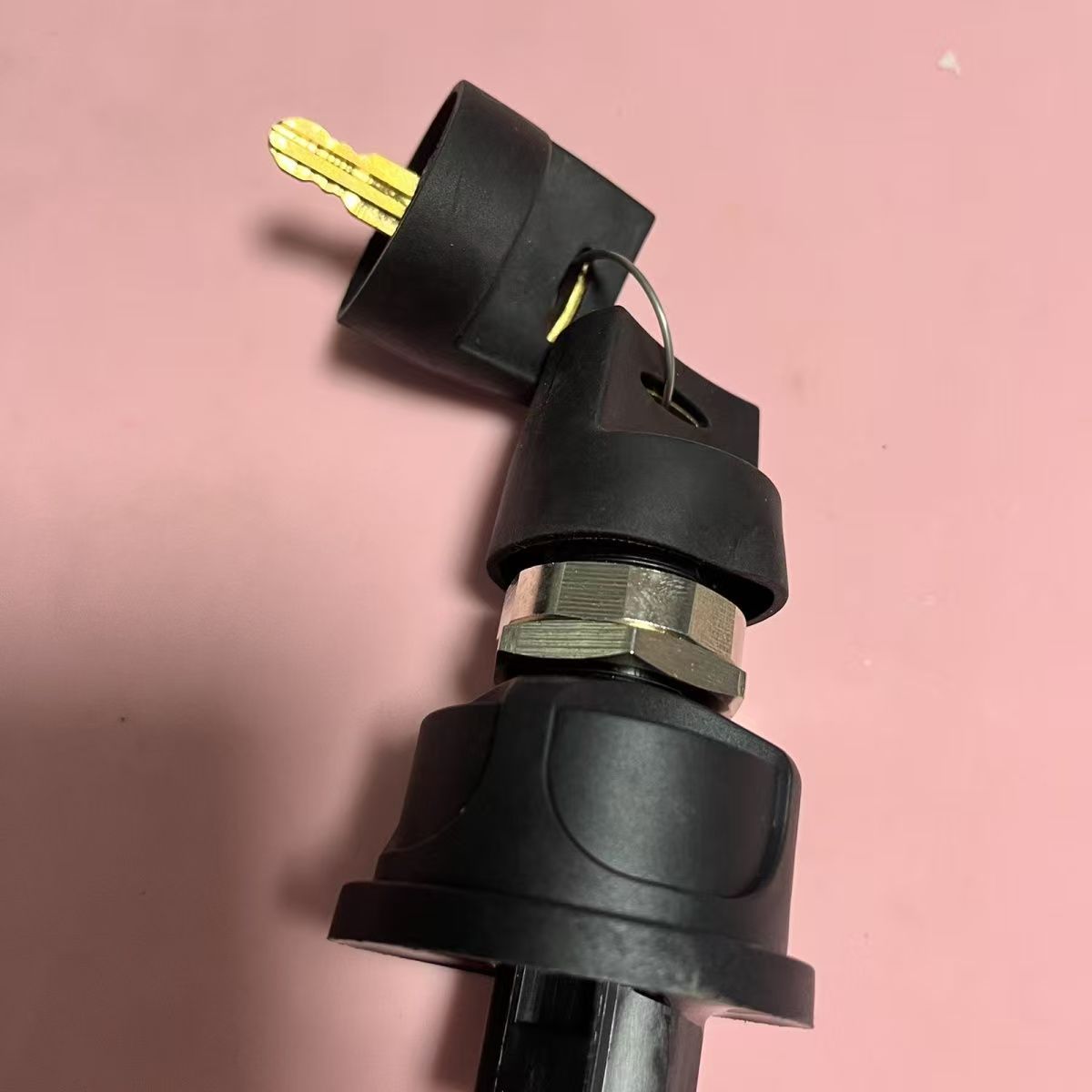 上车起动电锁启动锁开关XCT25KC