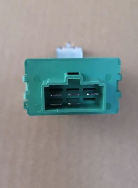 徐工吊车配件原厂质量NXG38XCT25L5南汽徐工汽车驾驶室闪光继电器