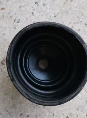 徐工吊车配件25K20G50K30K换挡杆防尘罩子