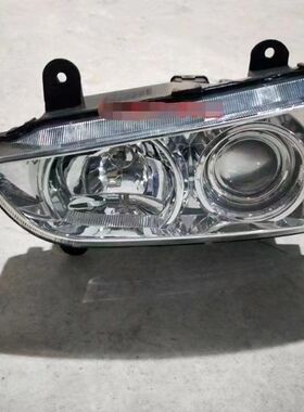 徐工吊车大灯南汽大灯25k5大灯猫眼大灯吊车大灯吊车配件