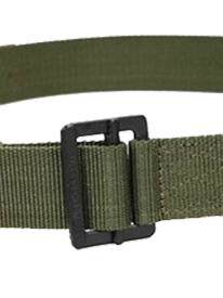 AMERICAN OUTDOOR MILITARY FAN NYLON SECURITY GUARD TRAINING UNIFORM MILITARY TRAINING TACTICAL BELT COMBAT BELT RAPPEL BELT MALE WEAR-RESISTANT