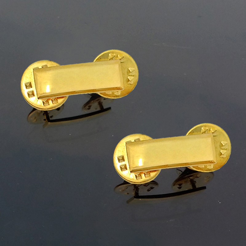 北部熊军迷美式金属徽章胸徽领花