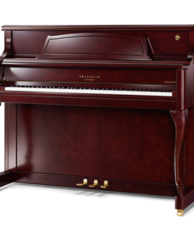 舒密尔 Fridolin Schimmel  F121QA