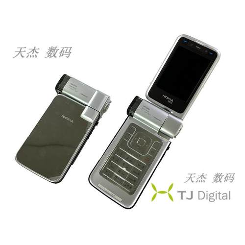 nokian93i手机经典老款手机老款商务机收藏手机备用手机