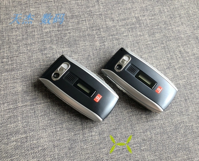 Sharp原装库存经典怀旧正品手机