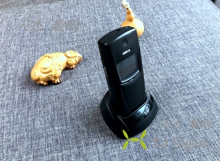 经典 滑盖 怀旧 原装 彩屏手机 自动伸缩 诺基亚8910i