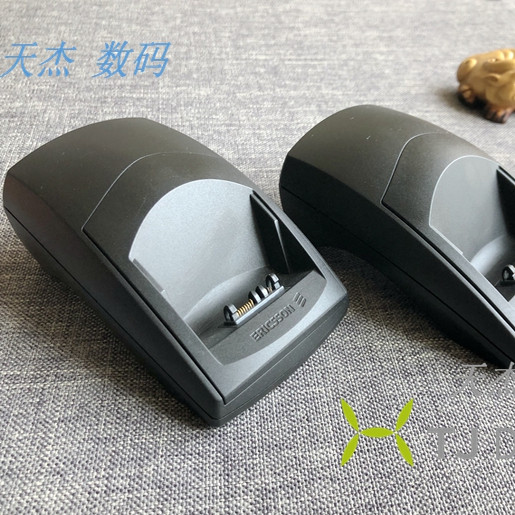 爱立信全新原装库存座充电器T28 T39 R380 R250等座充