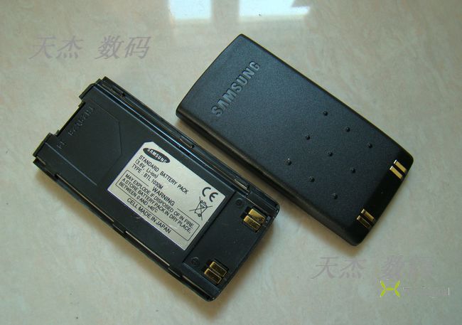 ÈýÐÇ S600 SGH-600C S600 S608 Ô×°µç³Ø 1030MA