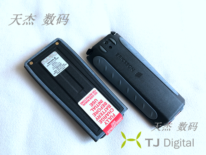 爱立信 R250 原装库存电池