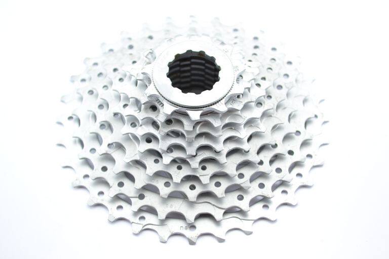 Pignon de vélo 9 vitesses SUNRACE - Ref 2368178 Image 1