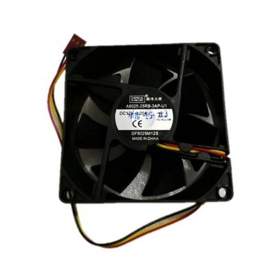 酷冷80258cm厘米机箱电源风扇