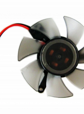 全新 技嘉GV-N620 D3-1GL GV-N430 oc-1GL T125010SL显卡风扇包邮