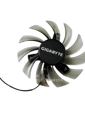 全新 包邮GT240 430 630GTS450 5500C HD6770 N440D3技嘉显卡风扇