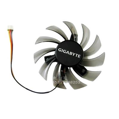 技嘉2404306305500显卡风扇