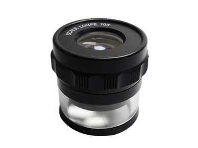 SCALELOUPE放大镜皇冠日本进口