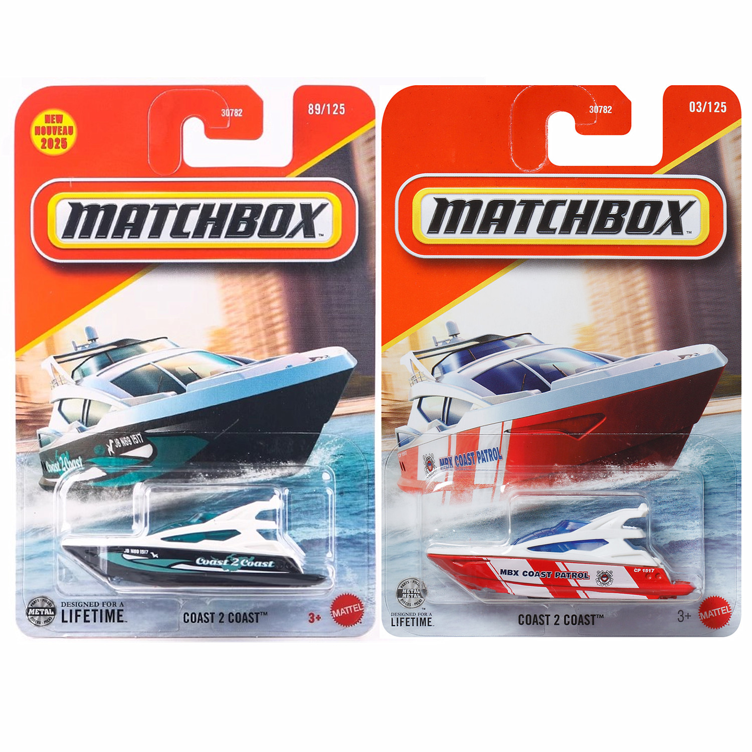 火柴盒城市英雄小车合金车模