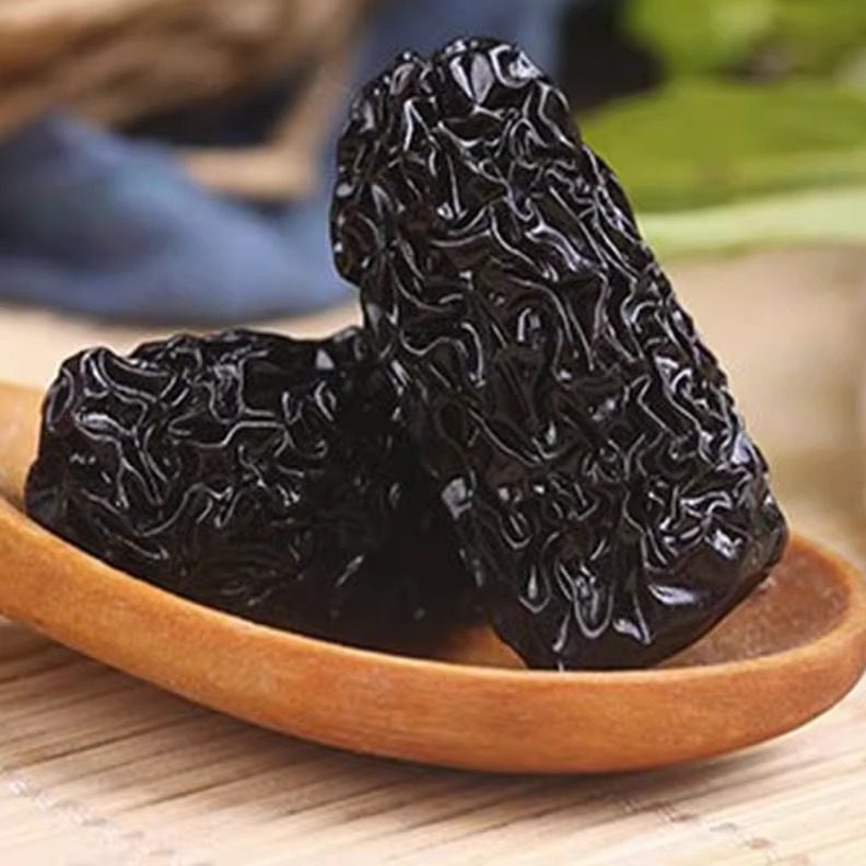 山西黑枣乌枣紫晶枣陕西黑枣蜜枣干大红枣乌枣软枣紫晶枣