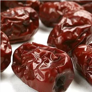 5斤装临县红枣吕梁大枣柳林黄河滩枣柳林枣山西农家干枣煮粥枣子