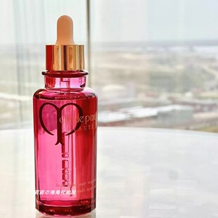 日本本土版cpb玫瑰油精华油肌肤之钥修护滋养75ml保湿美容油