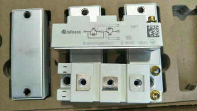 BSM100GB60DLC全新原装正品英飞凌IGBT模块 100A/600V