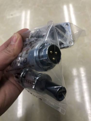 【澳普龙 航空插头】 AS20J2TQ AS20J3TQ AS20J4TQ AS20J5TQ