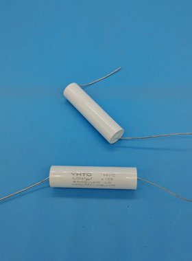 【高压聚丙烯薄膜电容】0.0047UF/4.7nf/8000V/8KV 12*50 MS CHV